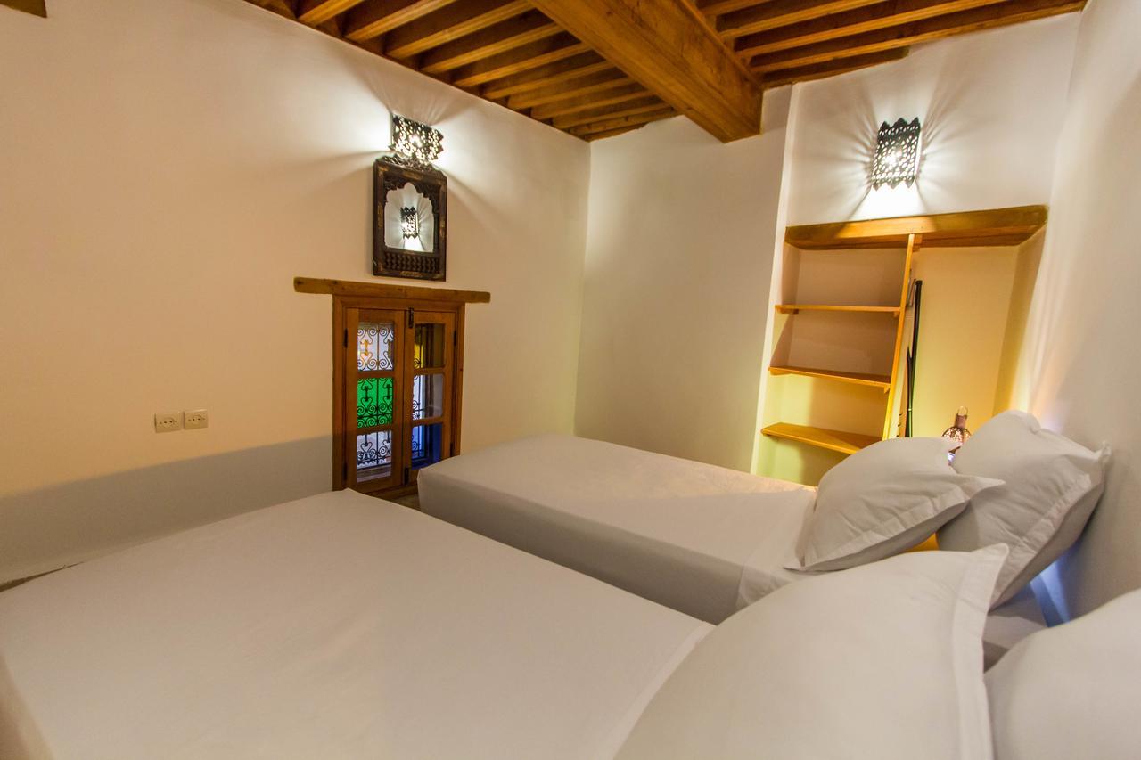 Dar Bhija Bed and Breakfast Φεζ Εξωτερικό φωτογραφία