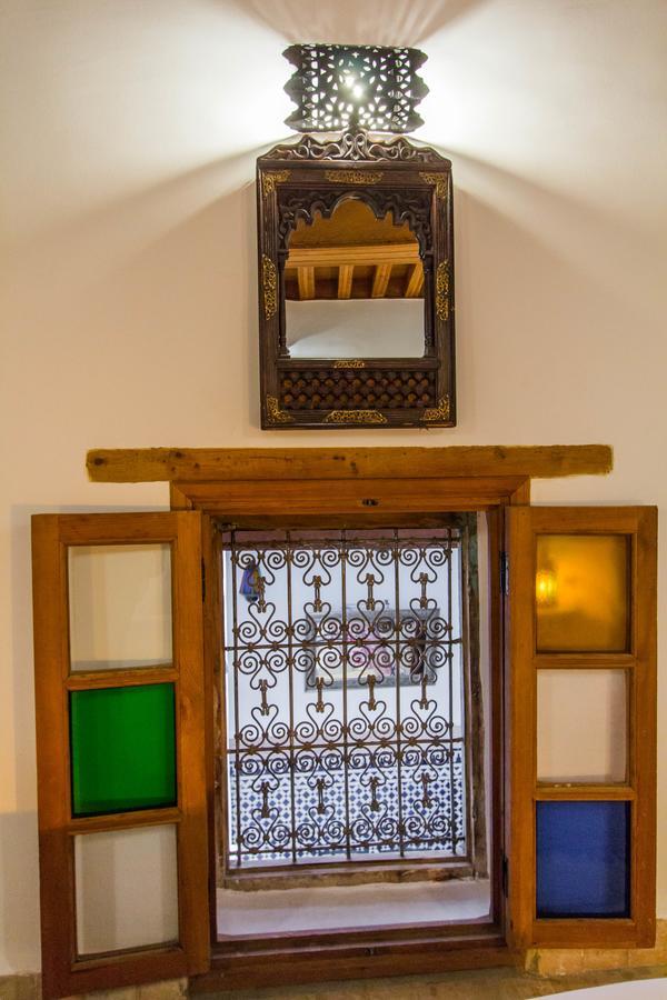 Dar Bhija Bed and Breakfast Φεζ Εξωτερικό φωτογραφία
