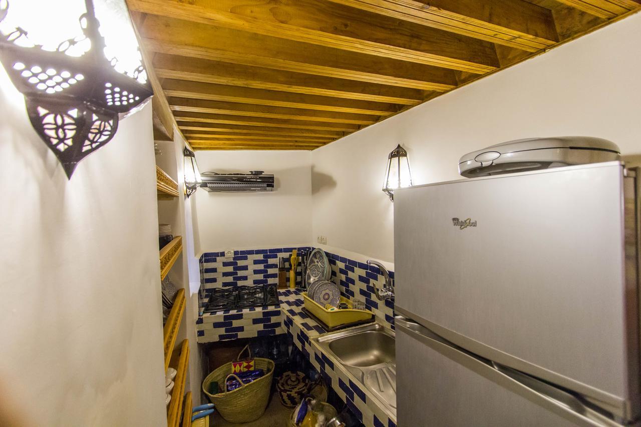 Dar Bhija Bed and Breakfast Φεζ Εξωτερικό φωτογραφία