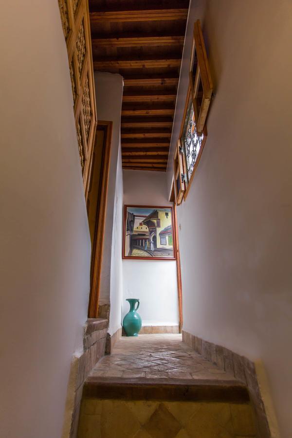 Dar Bhija Bed and Breakfast Φεζ Εξωτερικό φωτογραφία