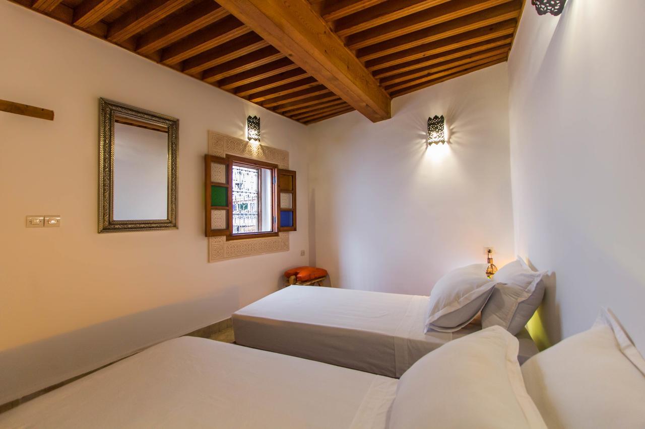 Dar Bhija Bed and Breakfast Φεζ Εξωτερικό φωτογραφία